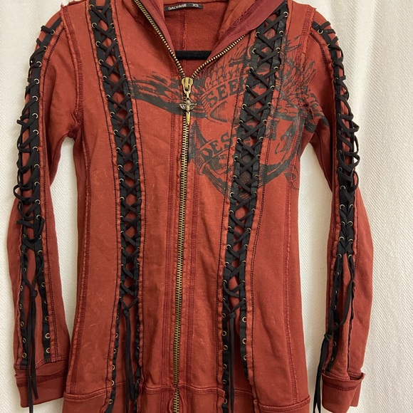Savage sweatshirt - Picture 1 of 1